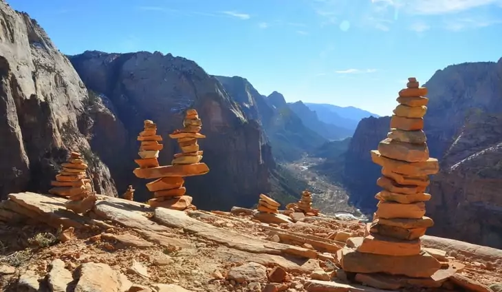 Zion National Park