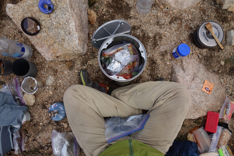 bear-canister-pacific-crest-trail-john-muir-trail