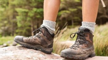 Best Hiking Shoe Brands: Guide to the Best Hiking Boots