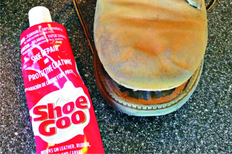 Boot Sole Repair Guide on How to Recover Your Boots Sole