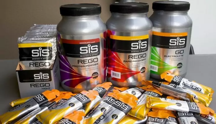 SIS REGO electrolytes-supplement