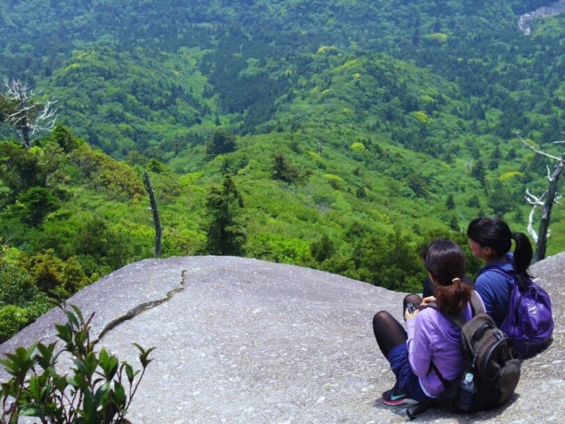 fantastic view hike