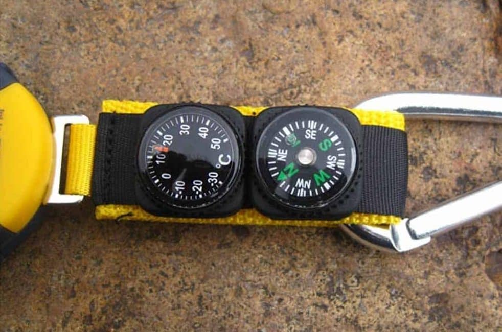 Hiking Thermometer Expert’s Buying Advice and Top Picks Reviews