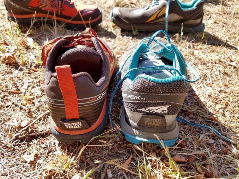 hiking-shoes-in-summer