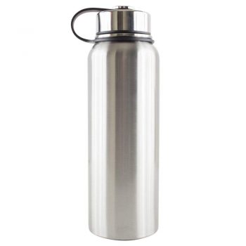 Levra stainless steel beer growler