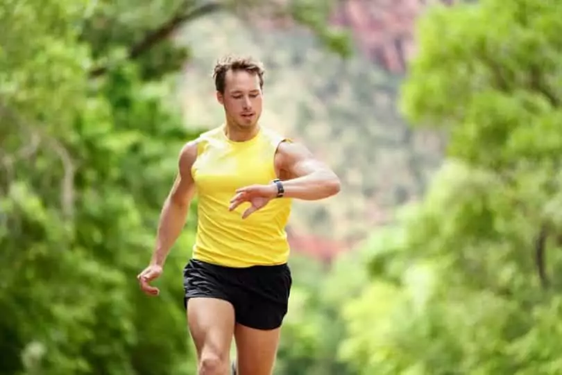 man-running-with-heart-rate-monitor