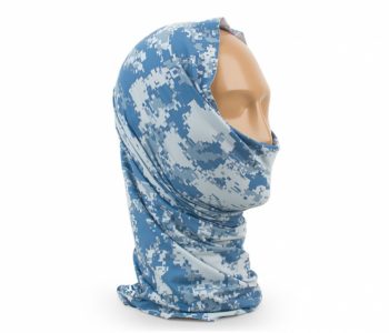 Sunday Afternoons Ocean Neck Gaiter
