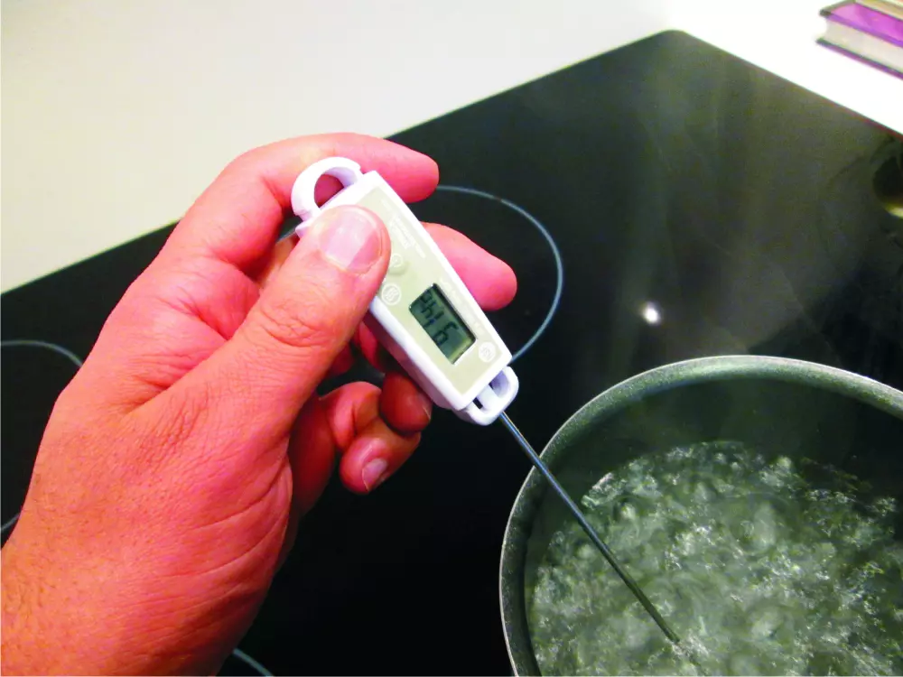 Does Boiling Water Purify It Basic Facts and Useful