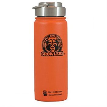 Smoky Mountain Personalized All-in-One Growler