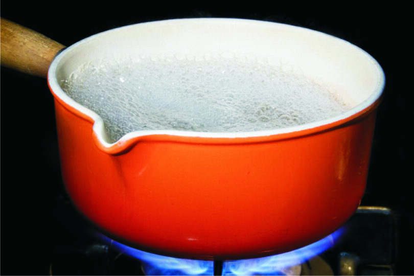 Does Boiling Water Purify It Basic Facts and Useful