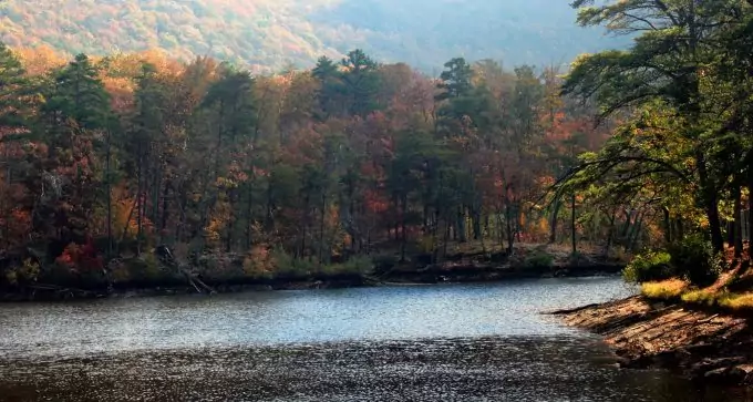 Honey Comb Campground