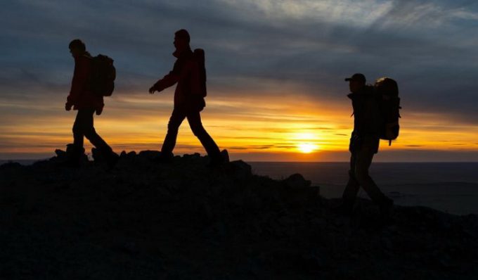 Night Hiking: Easy-to-Follow Guide on How Night Hiking Works