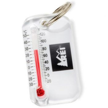 REI Zip-O-Gauge Thermometer