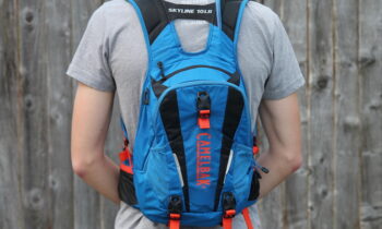 how to clean your camelbak hydration pack