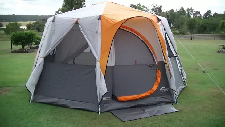 Coleman OCTAGON 98 TENT