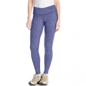 Columbia Luminescence Spacedye Legging