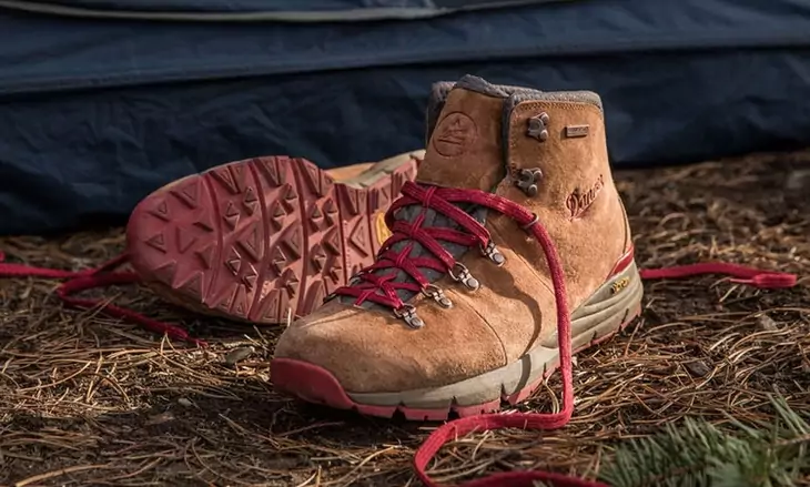 Danner Mountain 600 Boots