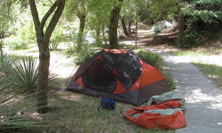 alps mountaineering chaos 3 tent