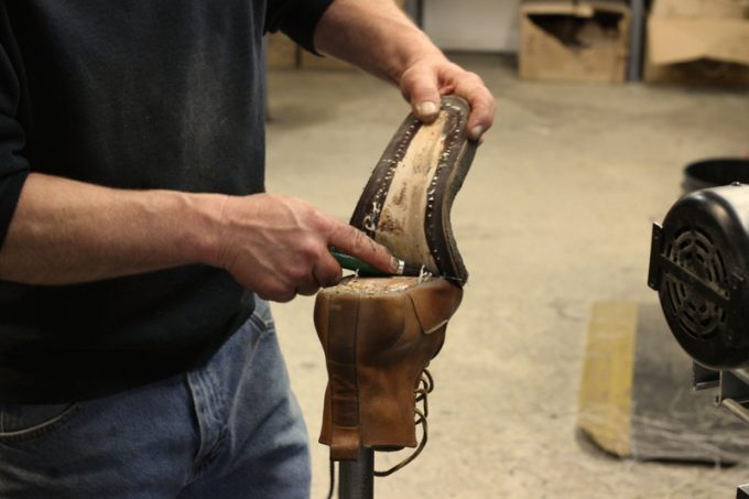 Boot Sole Repair: Guide on How to Recover Your Boots Sole