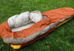 Sierra Designs Backcountry Bed 600 3-Season