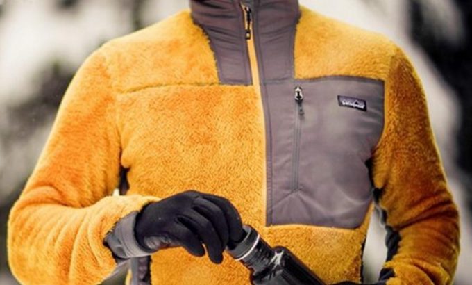How To Wash Fleece Jacket Step by Step Instructions