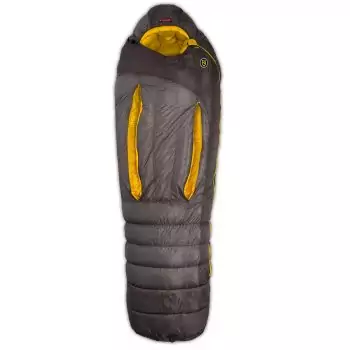 NEMO SONIC DOWN SLEEPING BAG 15 F