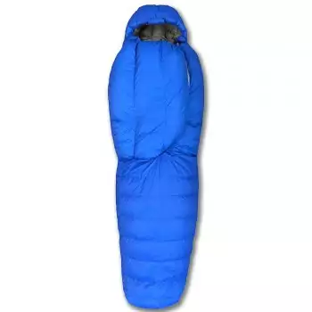 NOZIPP Light Sleeping Bag