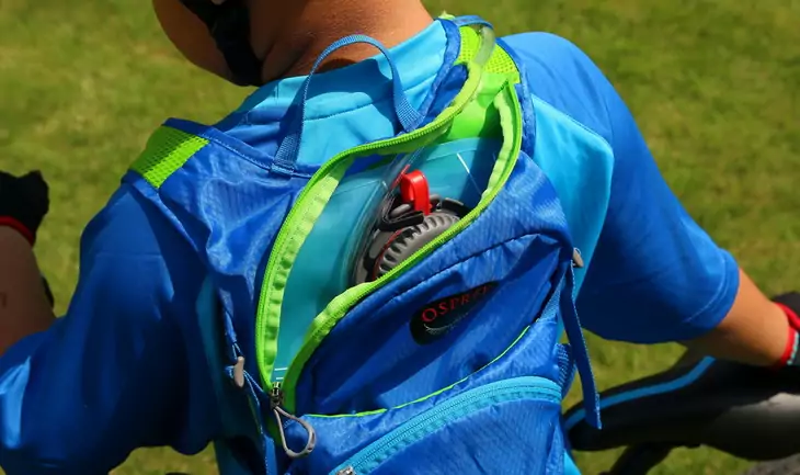 Osprey Moki Kids Hydration Pack