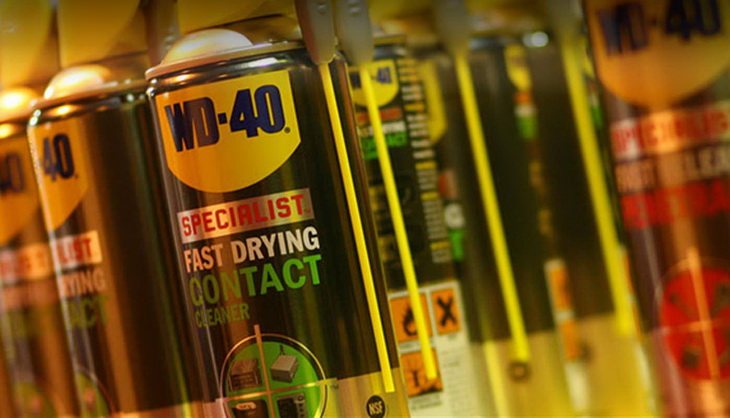 WD-40 Multi-Use Product