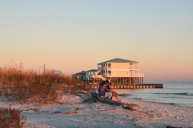 Dauphin Island, AL