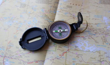 declination adjust