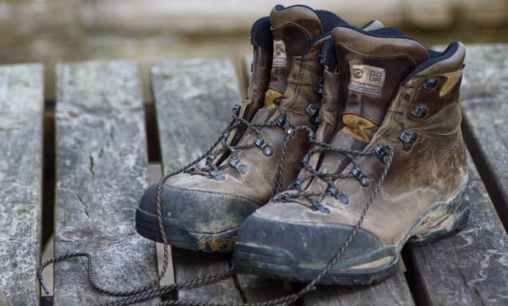 How to Wash Hiking Boots: How to Clean and Care for Your Boots