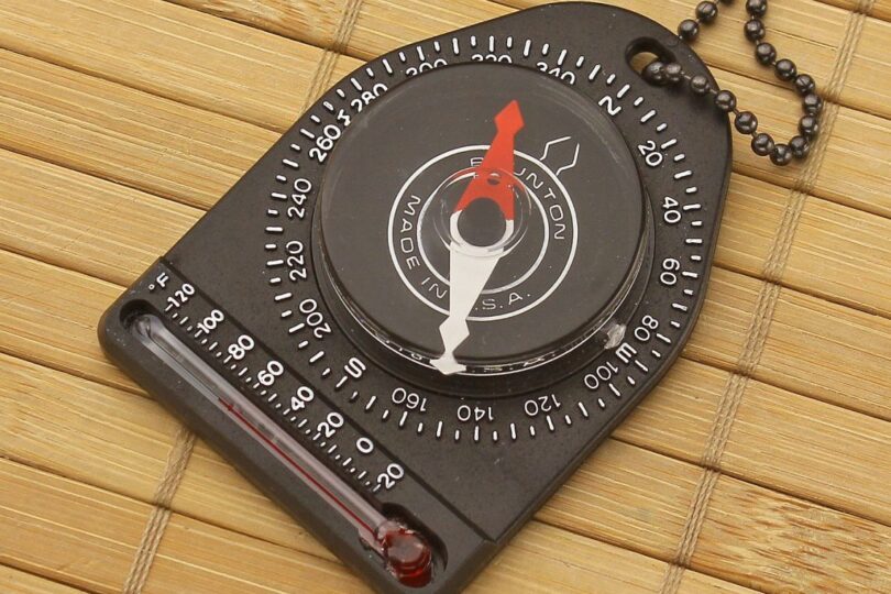 Hiking Thermometer Expert’s Buying Advice and Top Picks Reviews