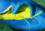 Nemo verve sleeping bag