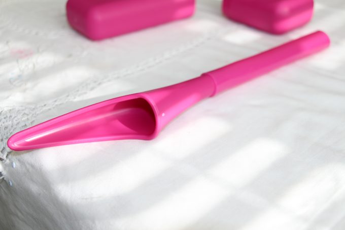 Shewee Review: A Look into the Shewee Extreme Female Urination Device ...