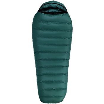 wm bristlecone sleeping bag
