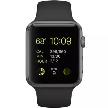 Apple 42 mm Smart Watch