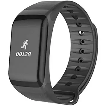 Coolbit Fitness Tracker Bracelet 