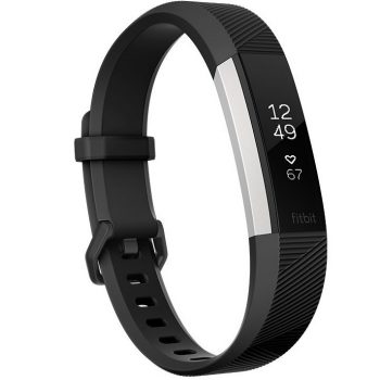 Fitbit Alta HR Fitness Watch