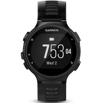 Garmin Forerunner 735XT GPS Watch