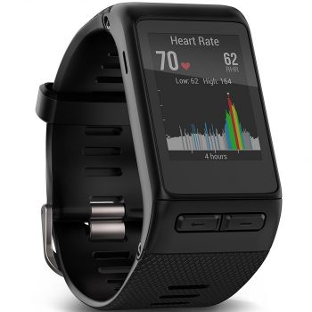 Garmin Vivoactive HR Smart Watch