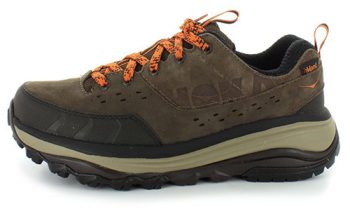Hoka One One hiking shoe