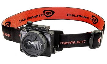 Streamlight Double Clutch USB Rechargeable Headlamp