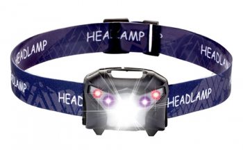 Akale LED Rechargeable Headlamps