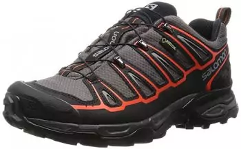 Salomon Men's X Ultra 2 GTX Hiking Shoe