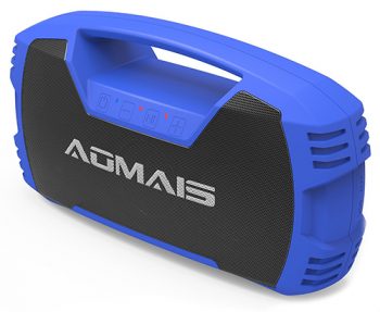 AOMAIS ​​GO Bluetooth ​ ​Speaker