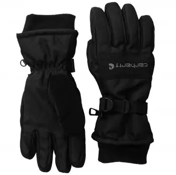 Carhartt W.P Waterproof Glove