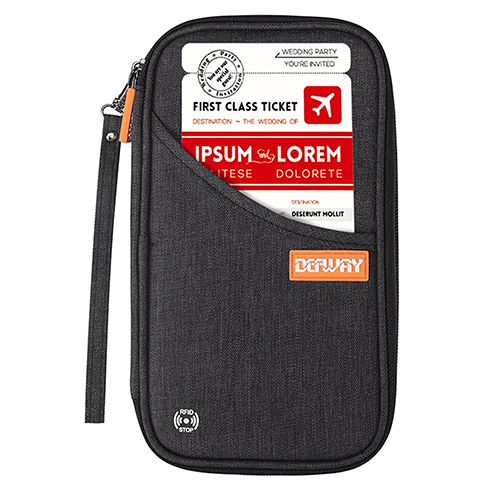 Best Waterproof Wallet Expert’s Buying Advice and Top Picks Reviews