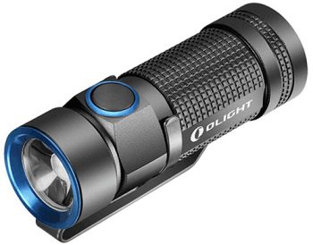 Olight S1 Baton 500 Lumen Cree XM-L2 CW