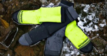 Best Waterproof Socks